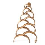 Grimm's Natural Rainbow Stacker Large