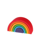 Grimm's Rainbow Stacker Small