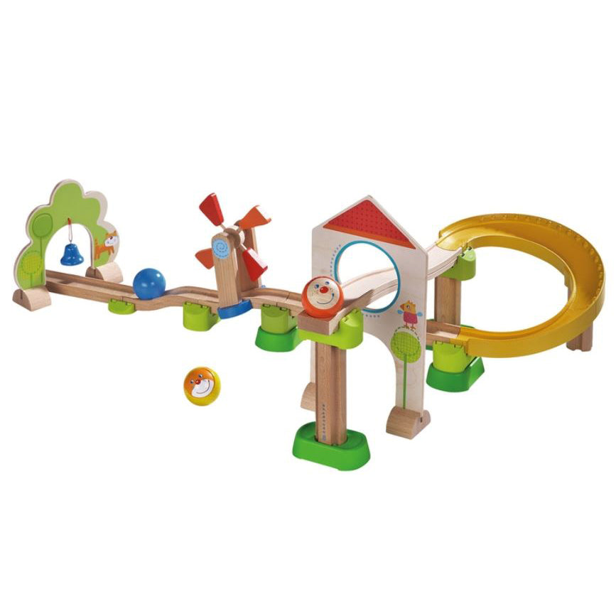 Haba My First Ball Track Windmill
