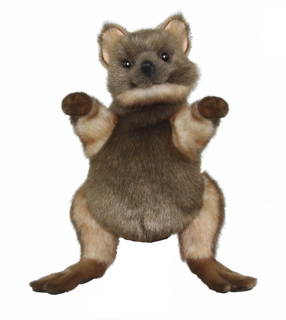 Hansa Quokka Puppet