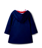 Hatley Girls Splash Jacket