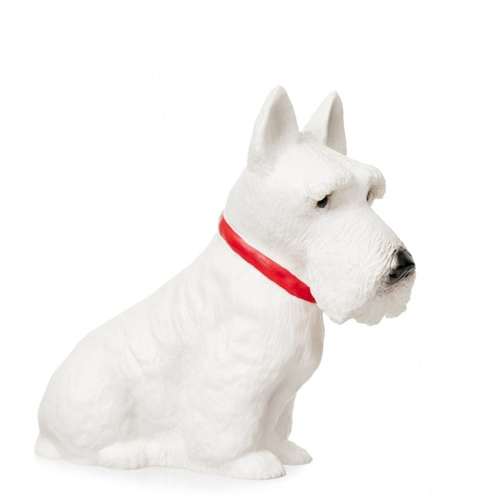 Heico Scotty Dog Night Light