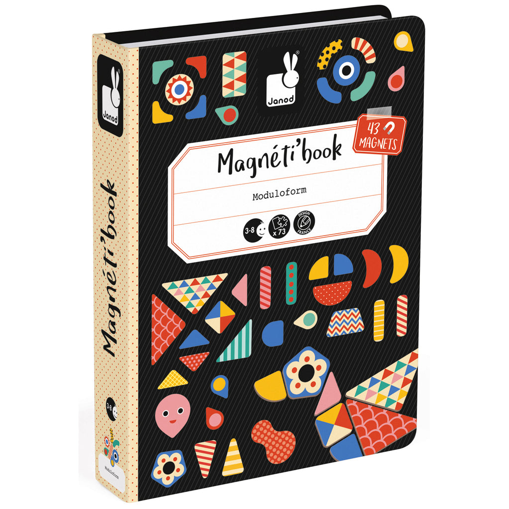 Moduloform Magnet Set