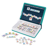 Alphabet Magnet Set