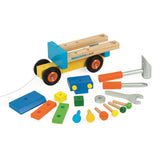 Brico'Kids DIY Wooden Truck
