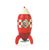 Janod Magnetic Rocket