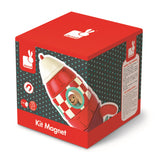 Janod Magnetic Rocket