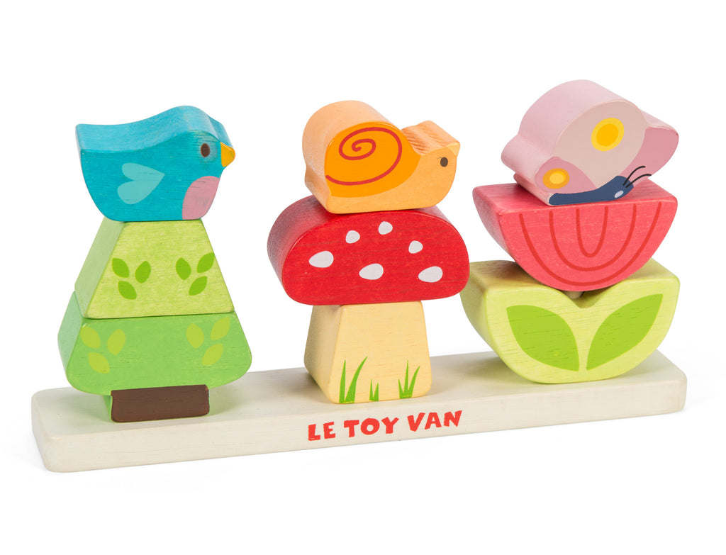 Petilou Stacking Garden