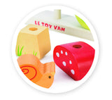 Petilou Stacking Garden