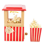 Honeybake Popcorn Machine