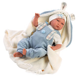 Lalo Baby Boy Doll