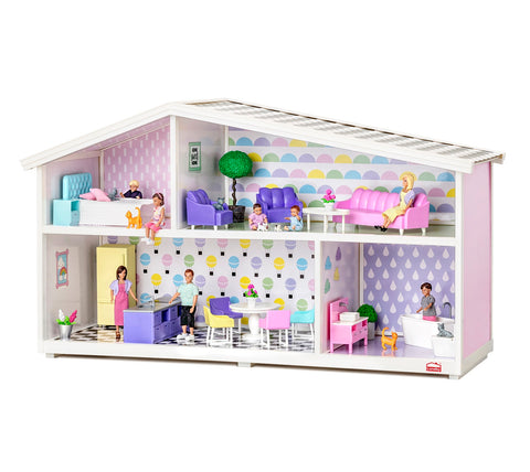 Creative Doll's House Bundle