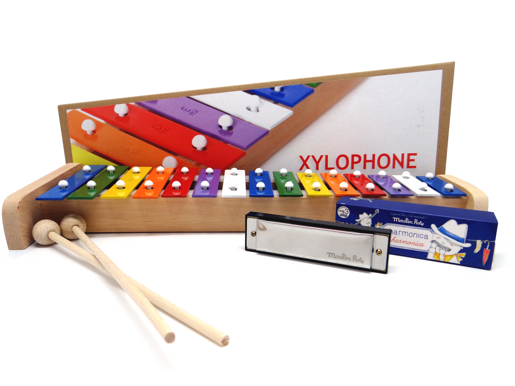 Classic Music Gift Set