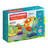 Magformers Carnival Plus Set