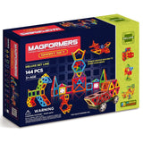 Magformers Deluxe Smart Set