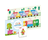 Magformers My First Activity Set