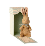 Maileg My First Bunny Blue