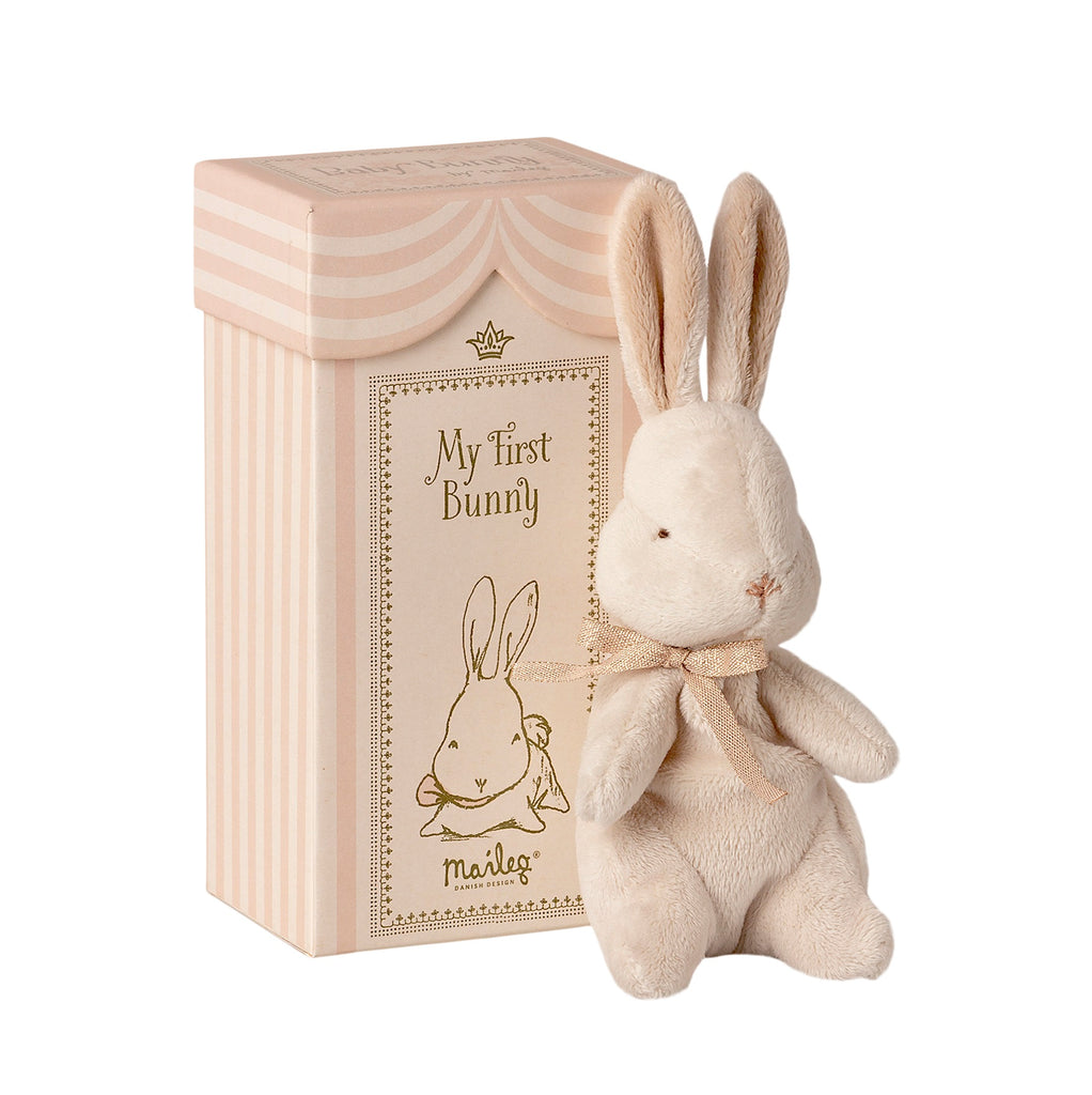 Maileg My First Bunny Rose