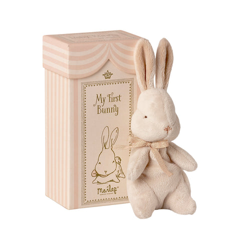 Maileg My First Bunny Rose