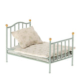 Maileg Mouse Vintage Bed
