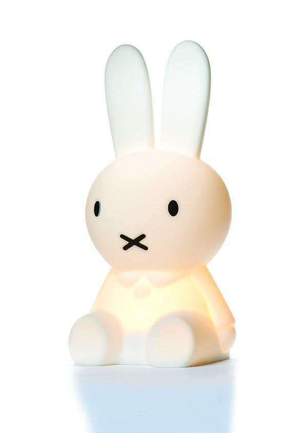 Miffy My First Light