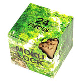 Wooden Building Bricks