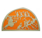 De Noest Silhouette Lamp Screens