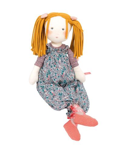 Les Rosalies Violette