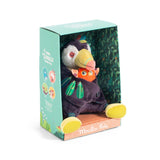 Musical Pakou the Toucan