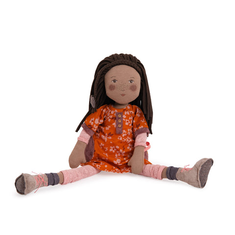 Les Rosalies Camelia