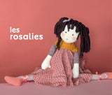 Les Rosalies Prunelle