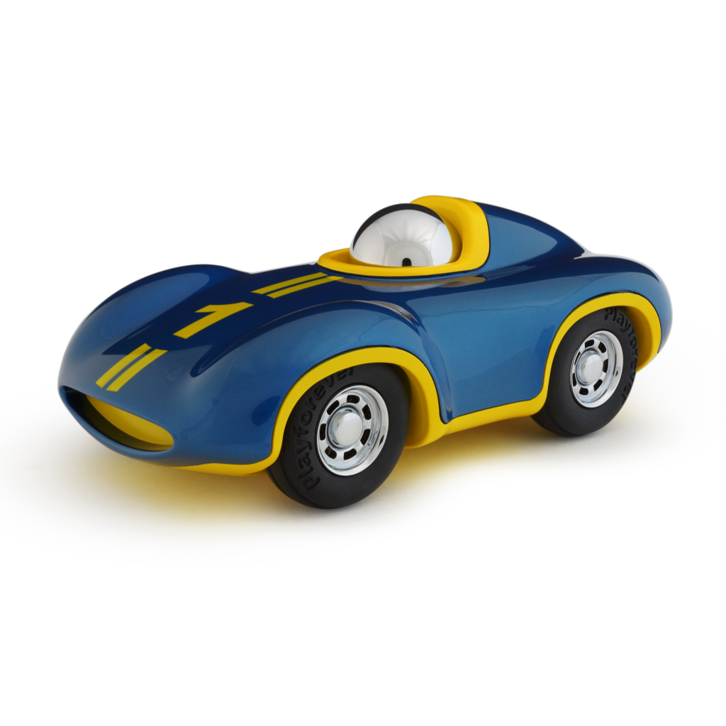 Car Jasper Junior Playforever