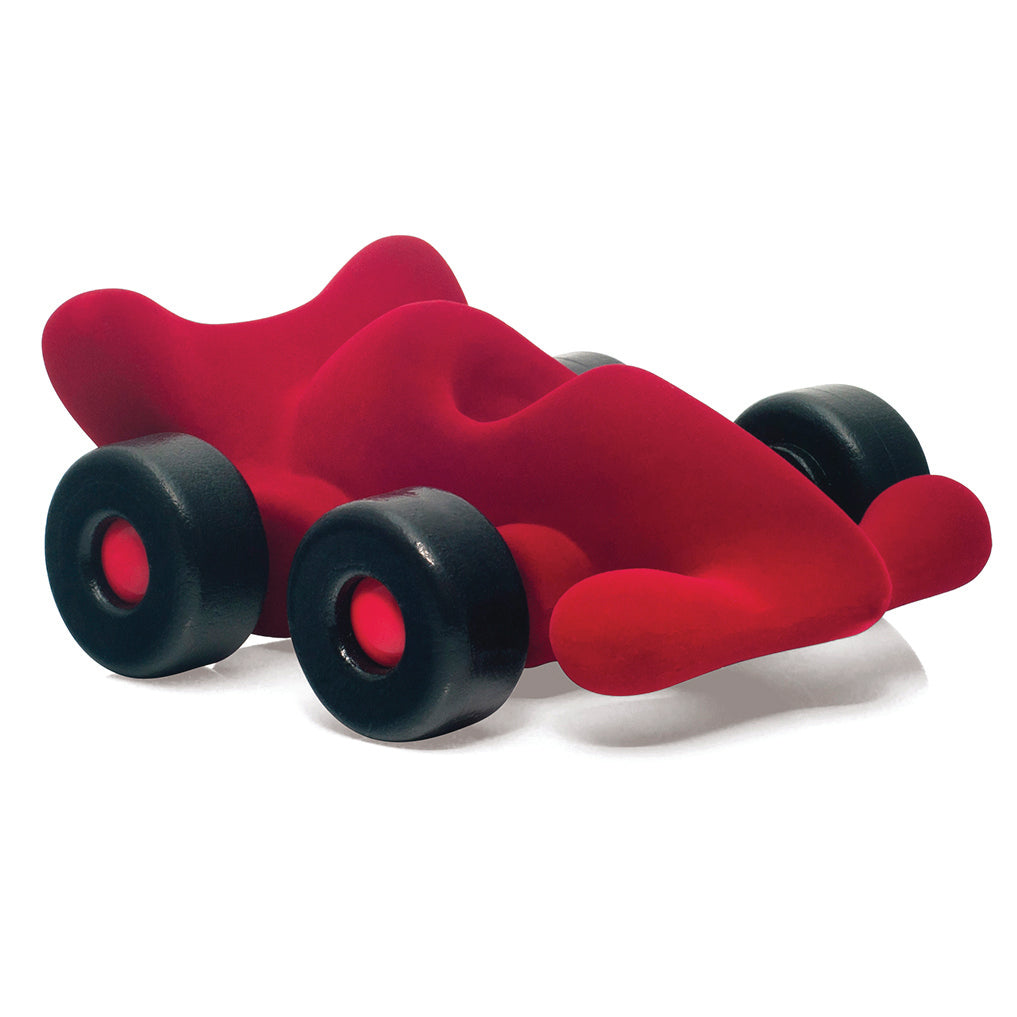 Natural Rubber Racer