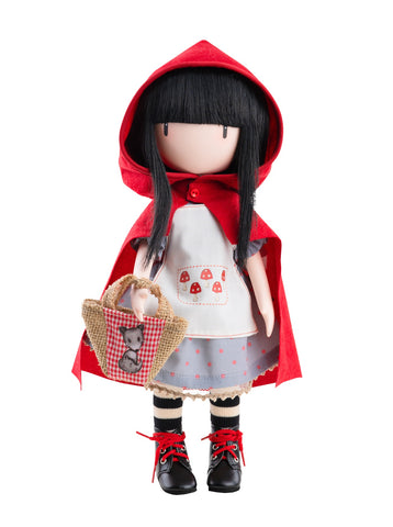 Santoro Little Red Riding Hood Doll