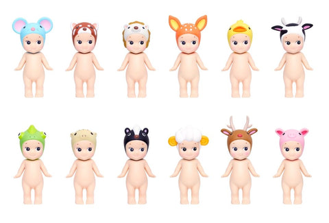 Sonny Angel Animal Series Ver.2