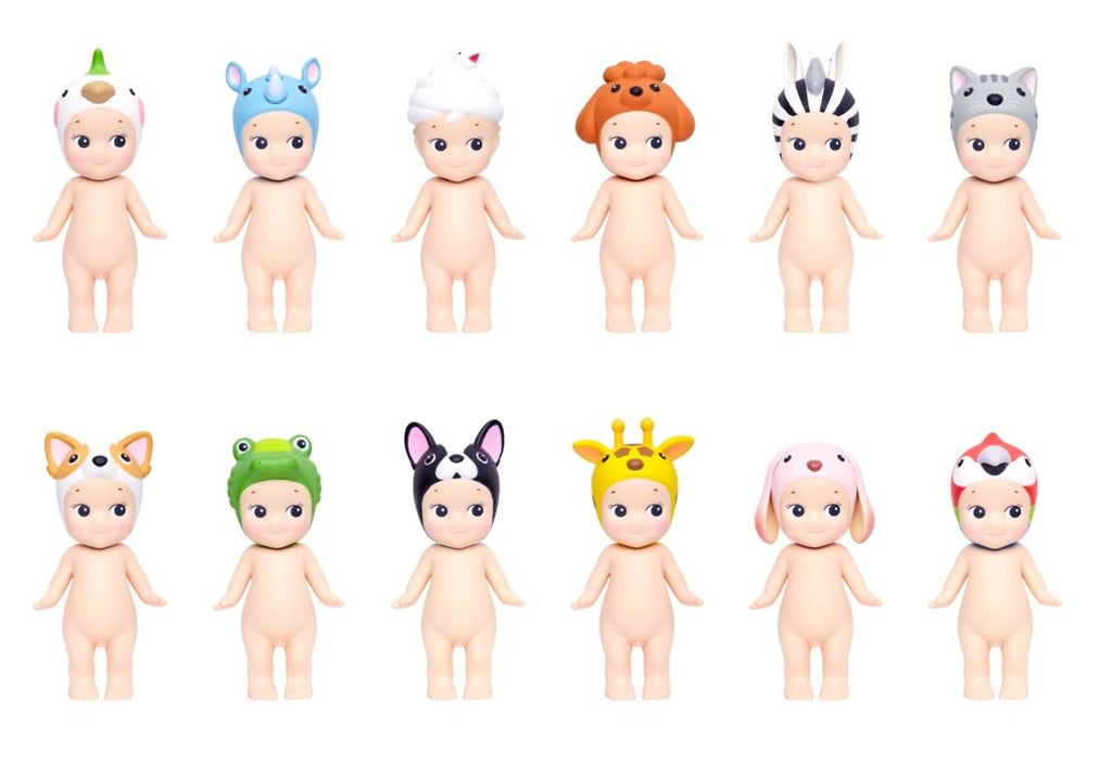 Sonny Angel Animal Series Ver.3