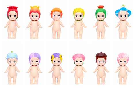 Sonny Angel Flower Series