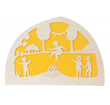 De Noest Silhouette Lamp Screens