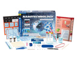 Nanotechnology Science Set