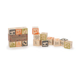 Uncle Goose Nursery Blocks