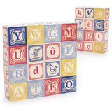 French Language Blocks