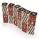 Maori Language Blocks