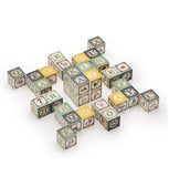 Portuguese Language Blocks