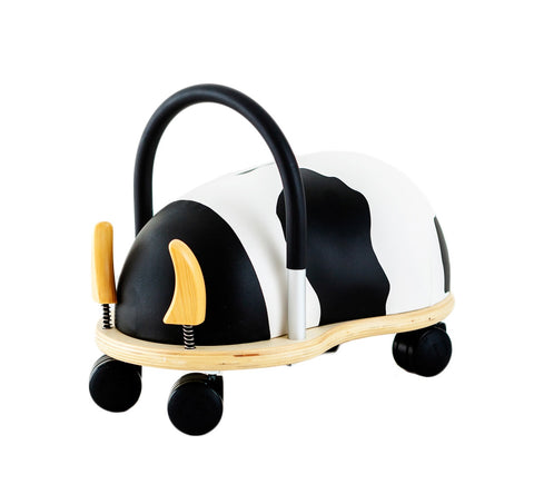 Wheely Bug Cow