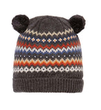 Butternut Beanie Charcoal
