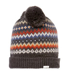 Butternut Beanie Charcoal