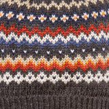 Butternut Beanie Charcoal