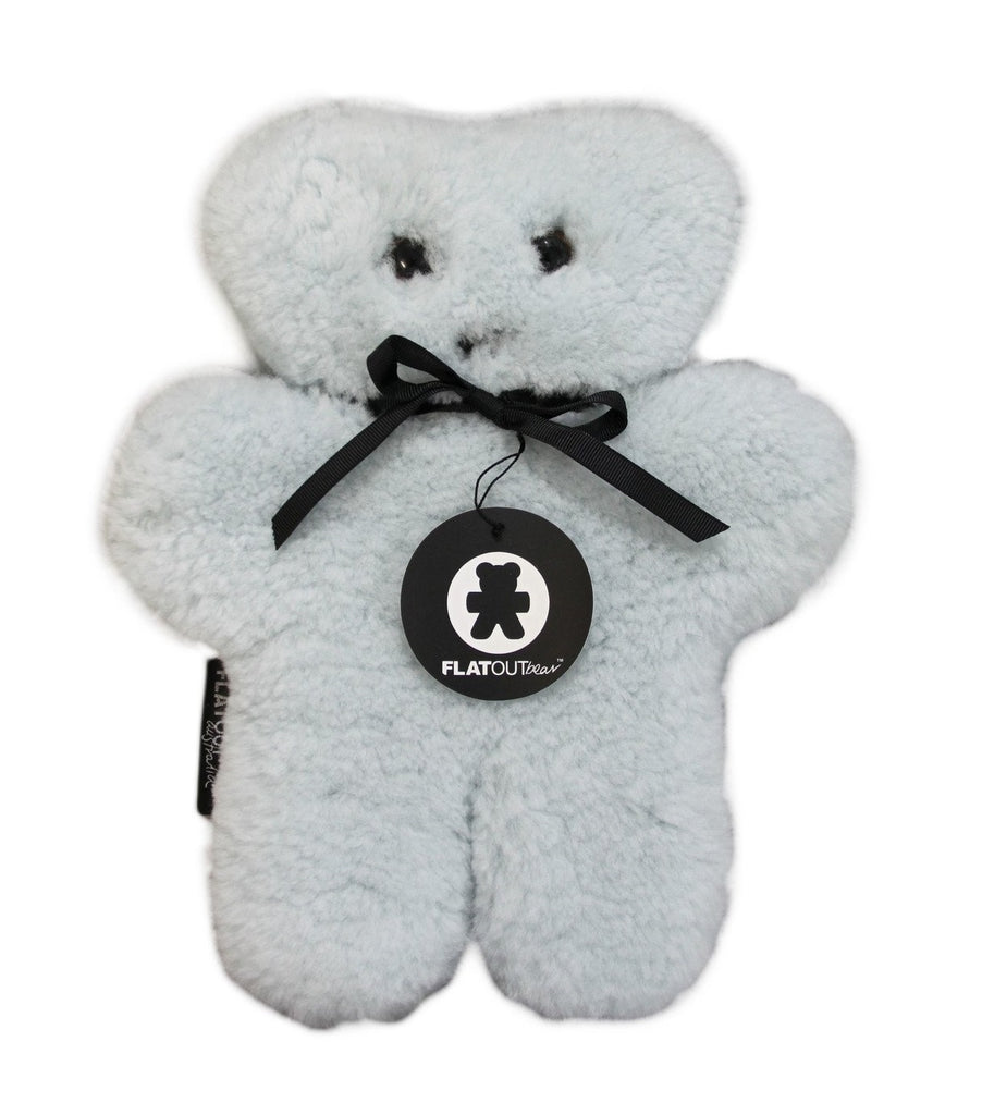 Flat Bear Bluey