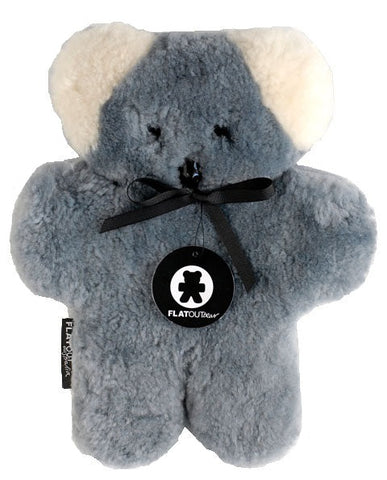 Flat Bear Koala