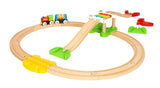 Brio My First Train Set Jasper Junior